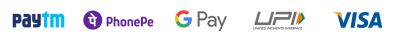 Payment methods