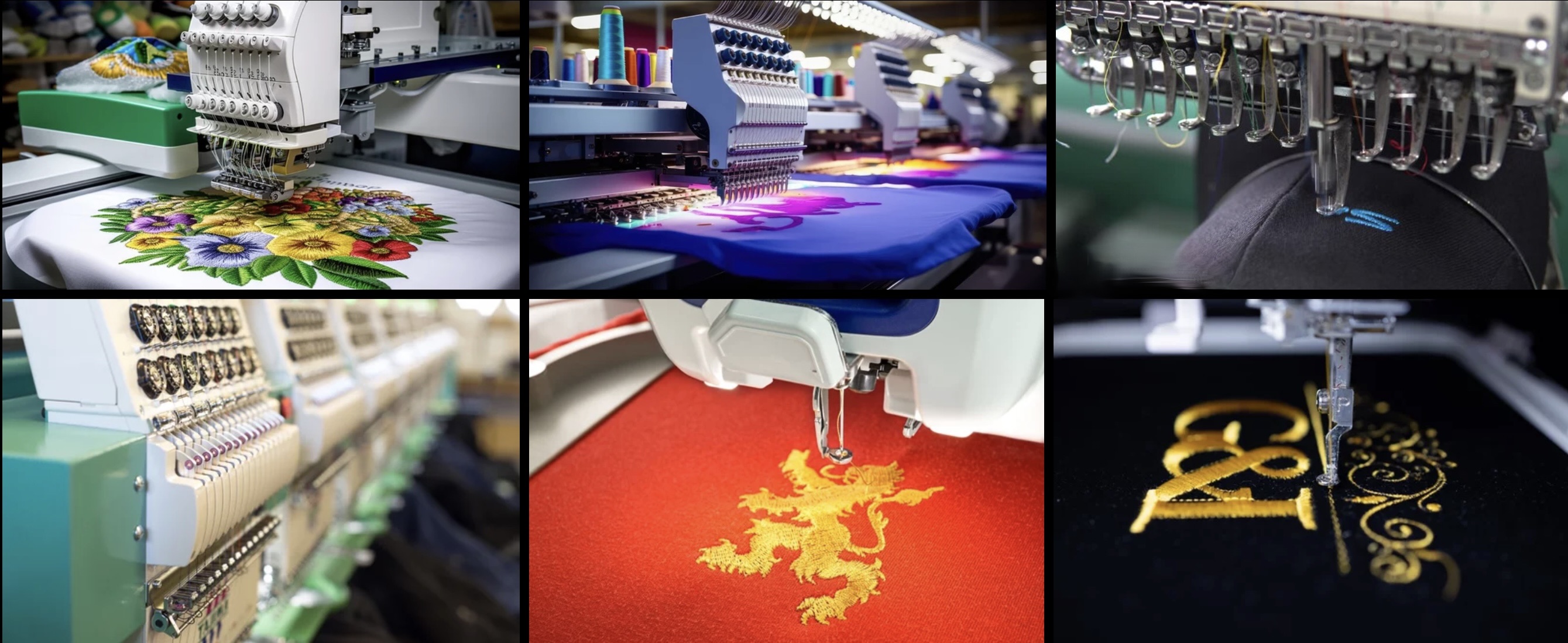 Embrodiery