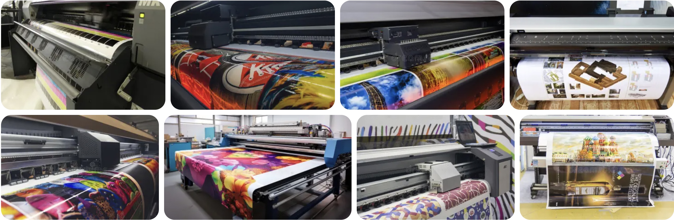 Digital Printing