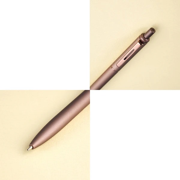 Craft Copper Pen   Premium Copper Finish Executive Pen for Corporate Gifting