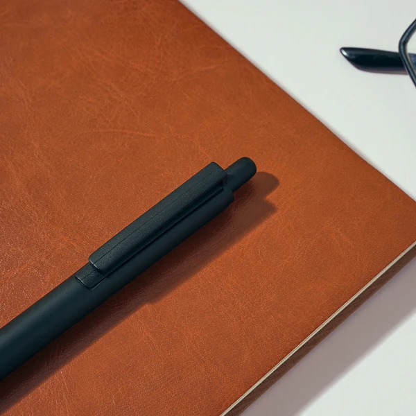 Pitch Perfect Ballpoint Pen  Premium Executive Ball Pen for Corporate Gifting