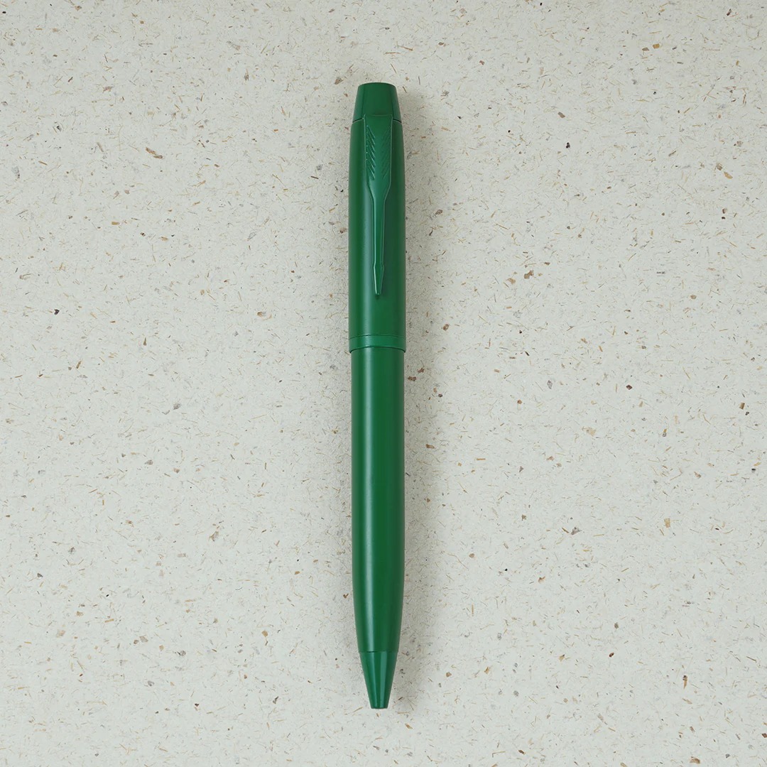 Greenway Green Pen  Eco-Friendly Premium Executive Pen for Corporate Gifting
