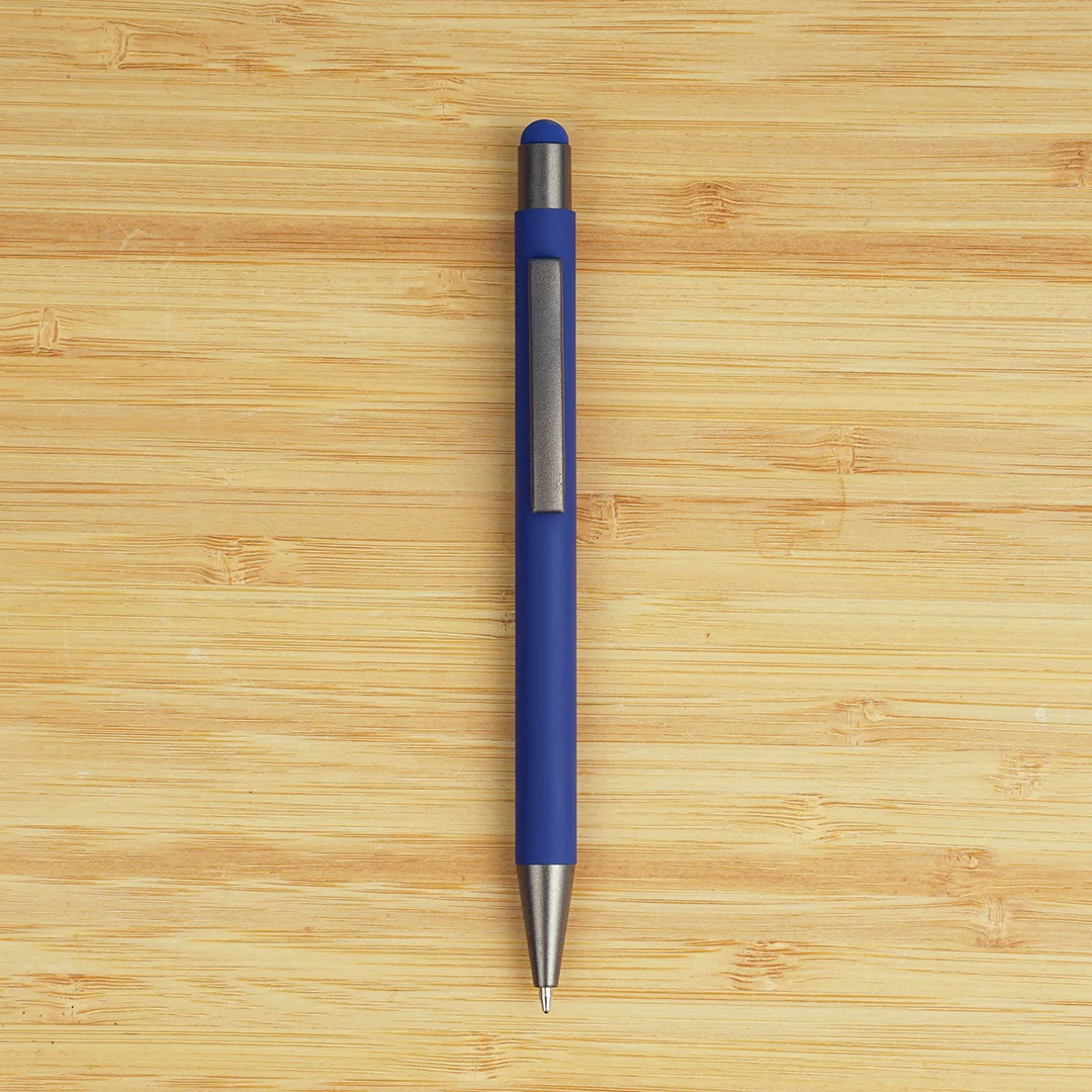 Signature Ballpoint Pen  Premium Executive Metal Pen for Corporate Gifting
