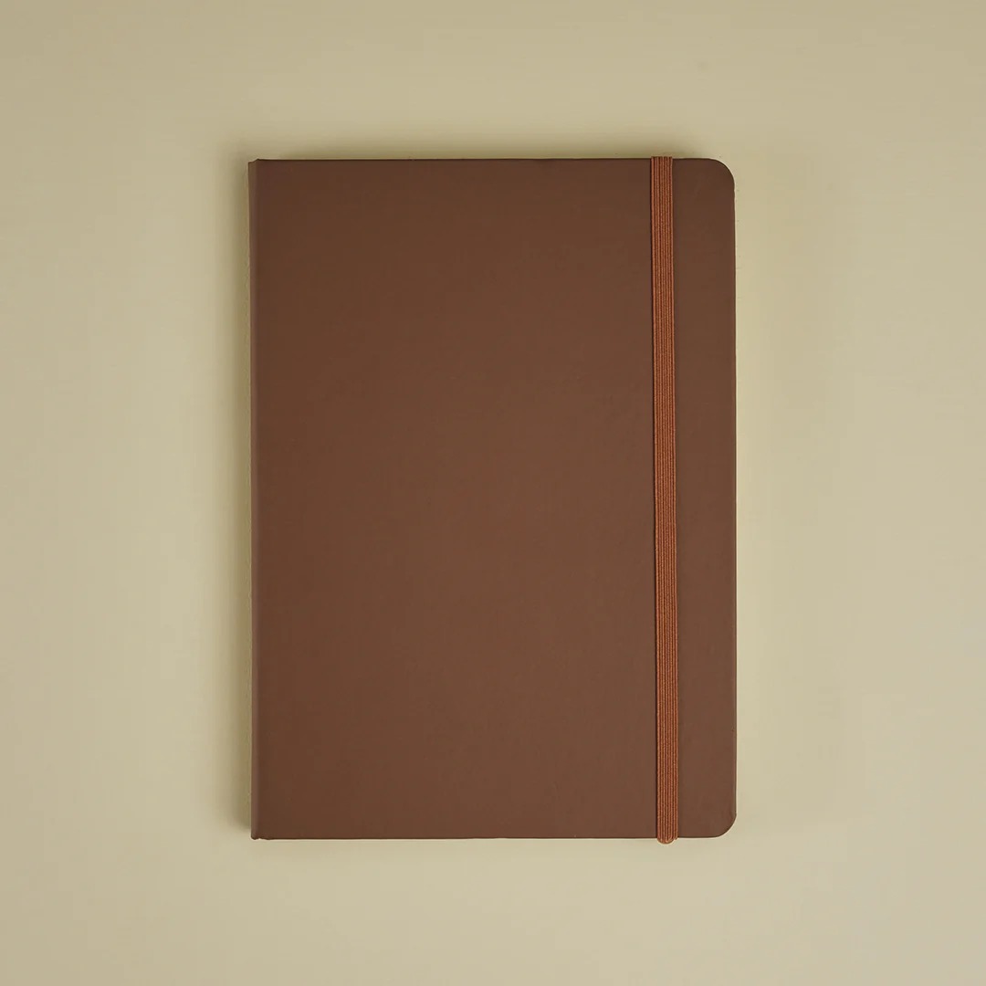 Saddle Journal