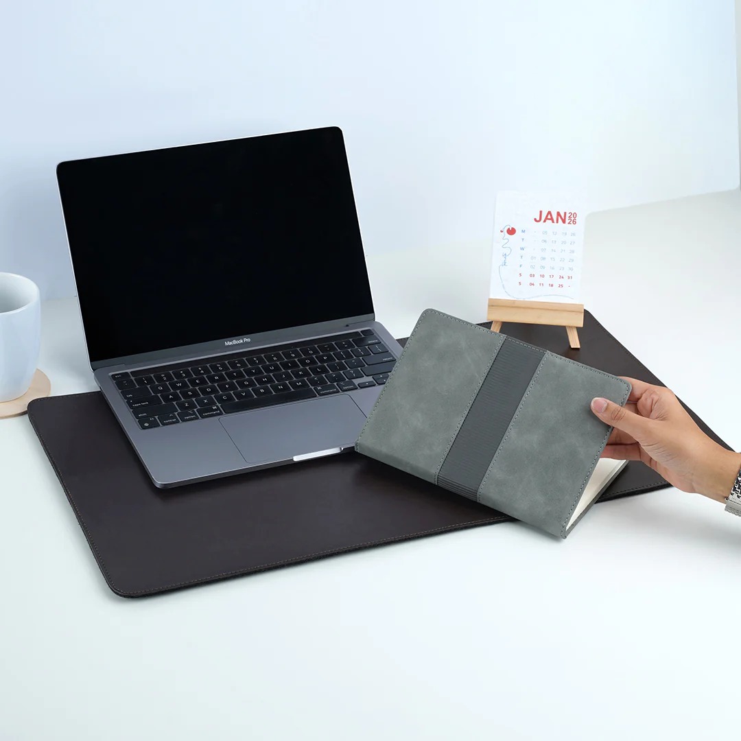 Clarity Libro Journal