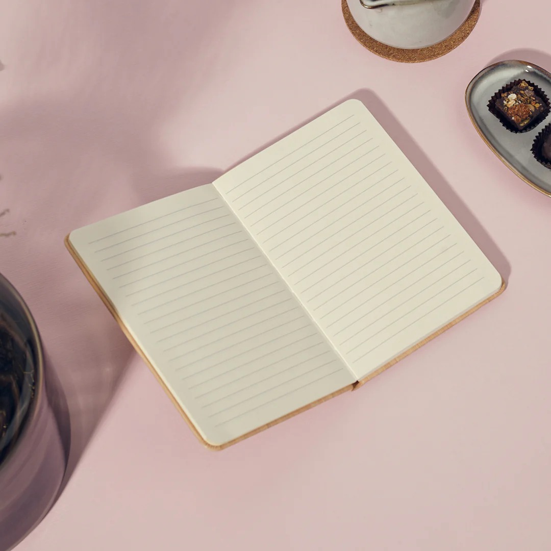 Smooth Wood Journal