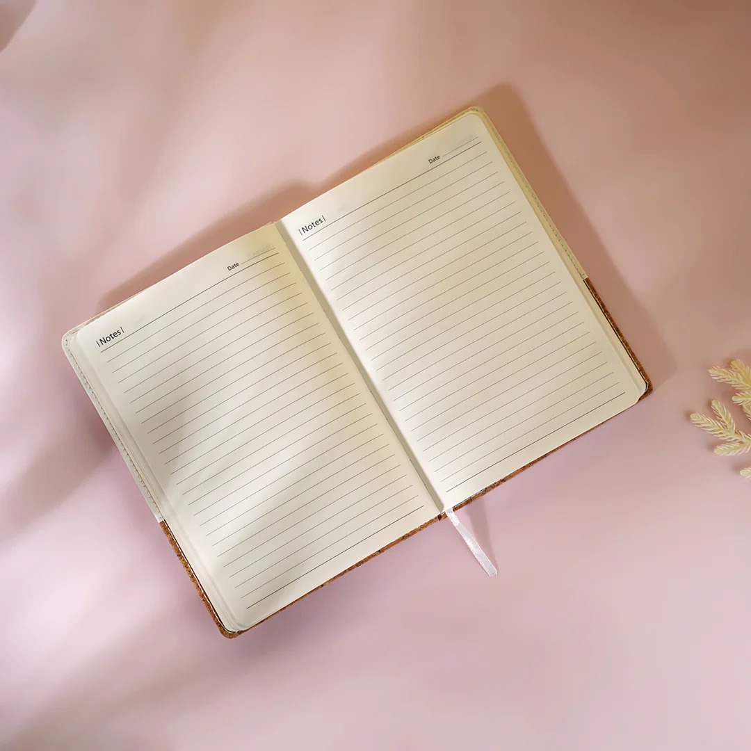Konza Journal