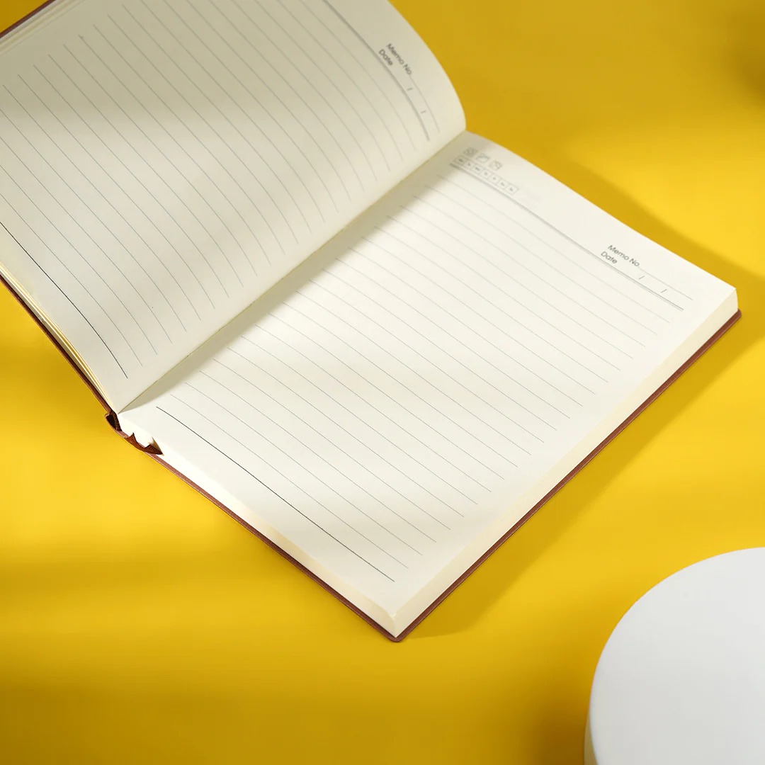 Journal Oro