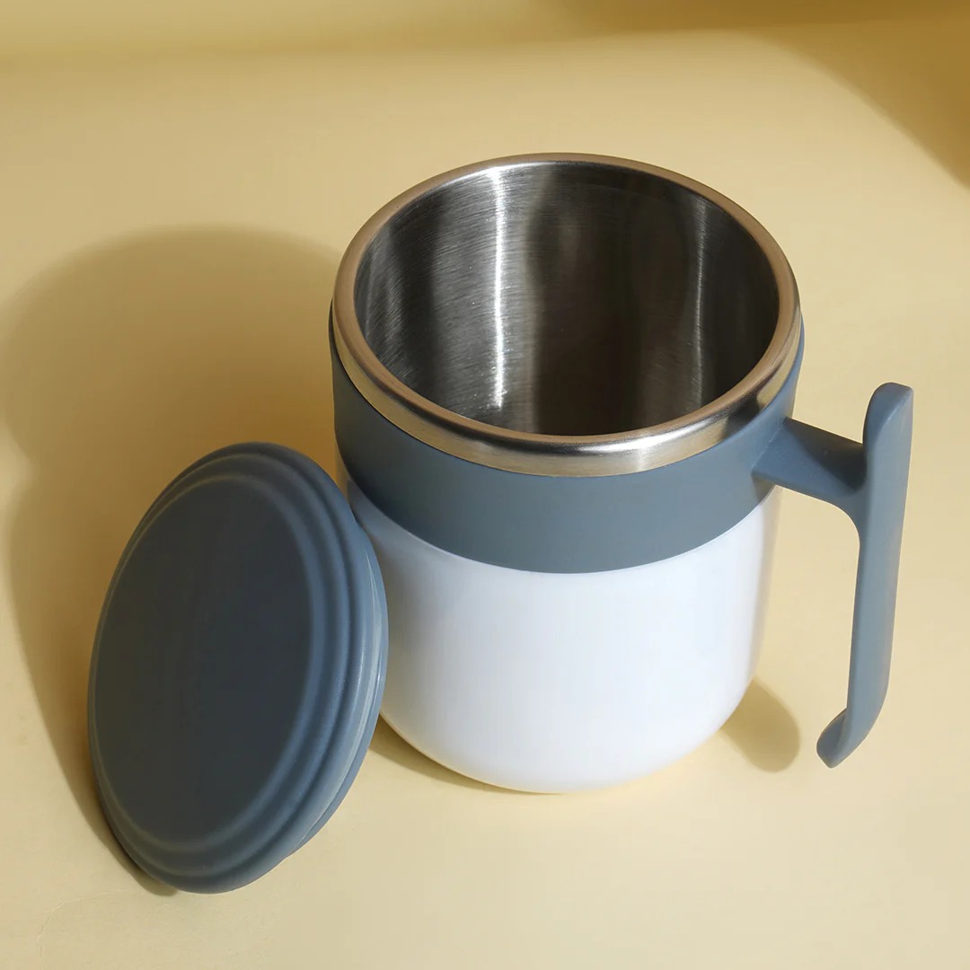Travel coffee Mug