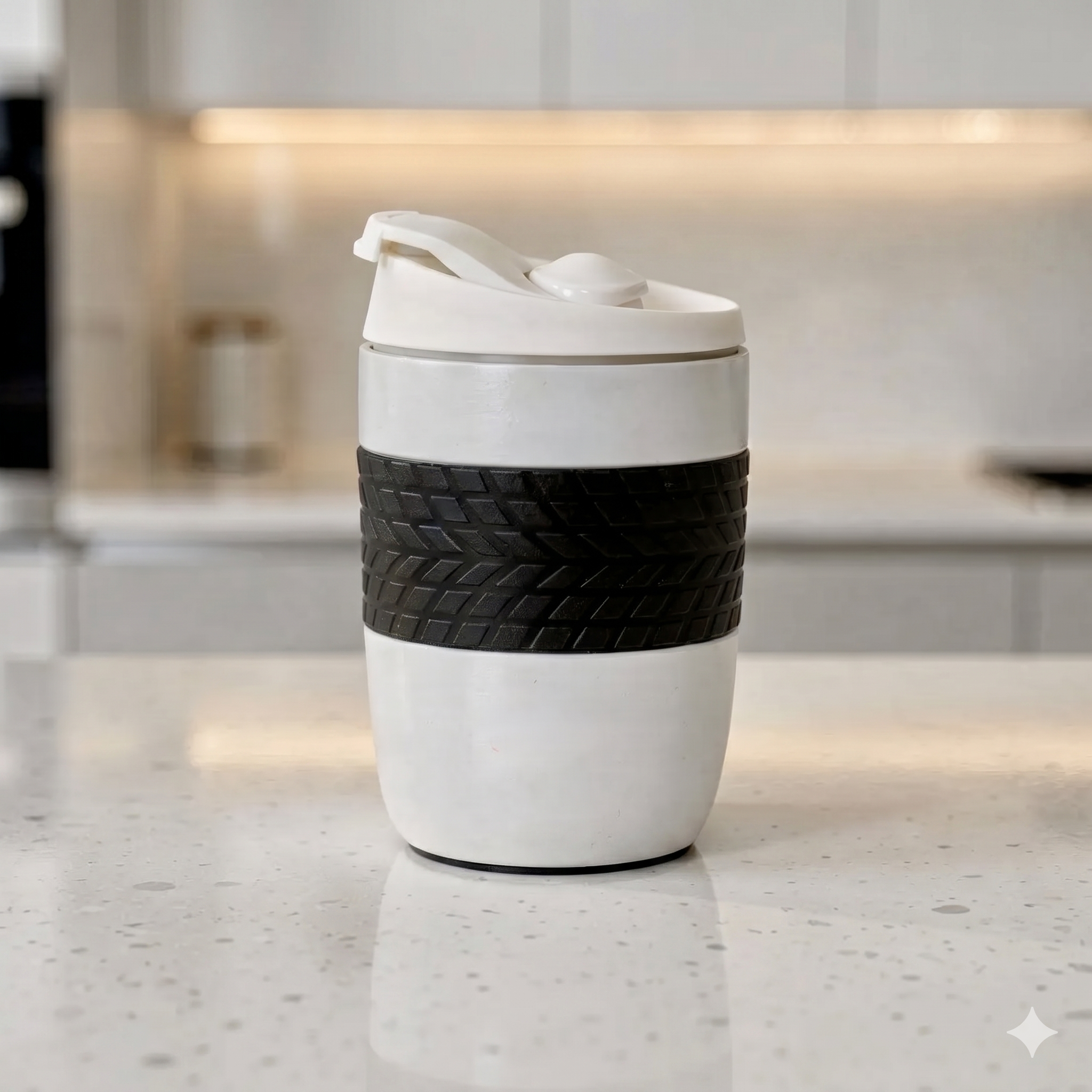 URBAN GRIP MUG
