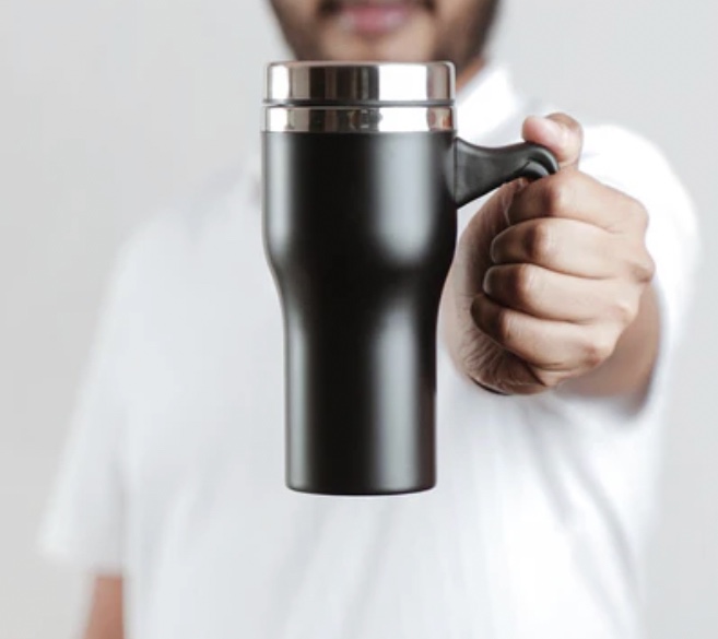 smith tumbler