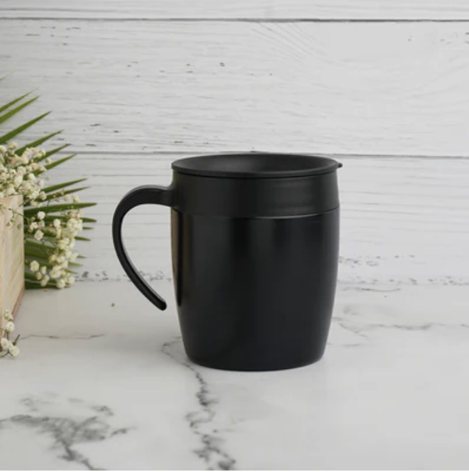 HIGHLAND MUG