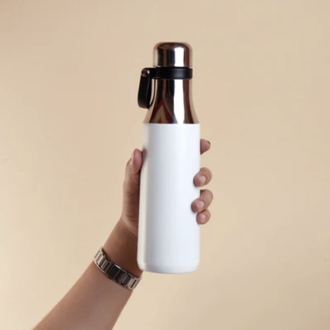 Horizon Dual-Tone Flask