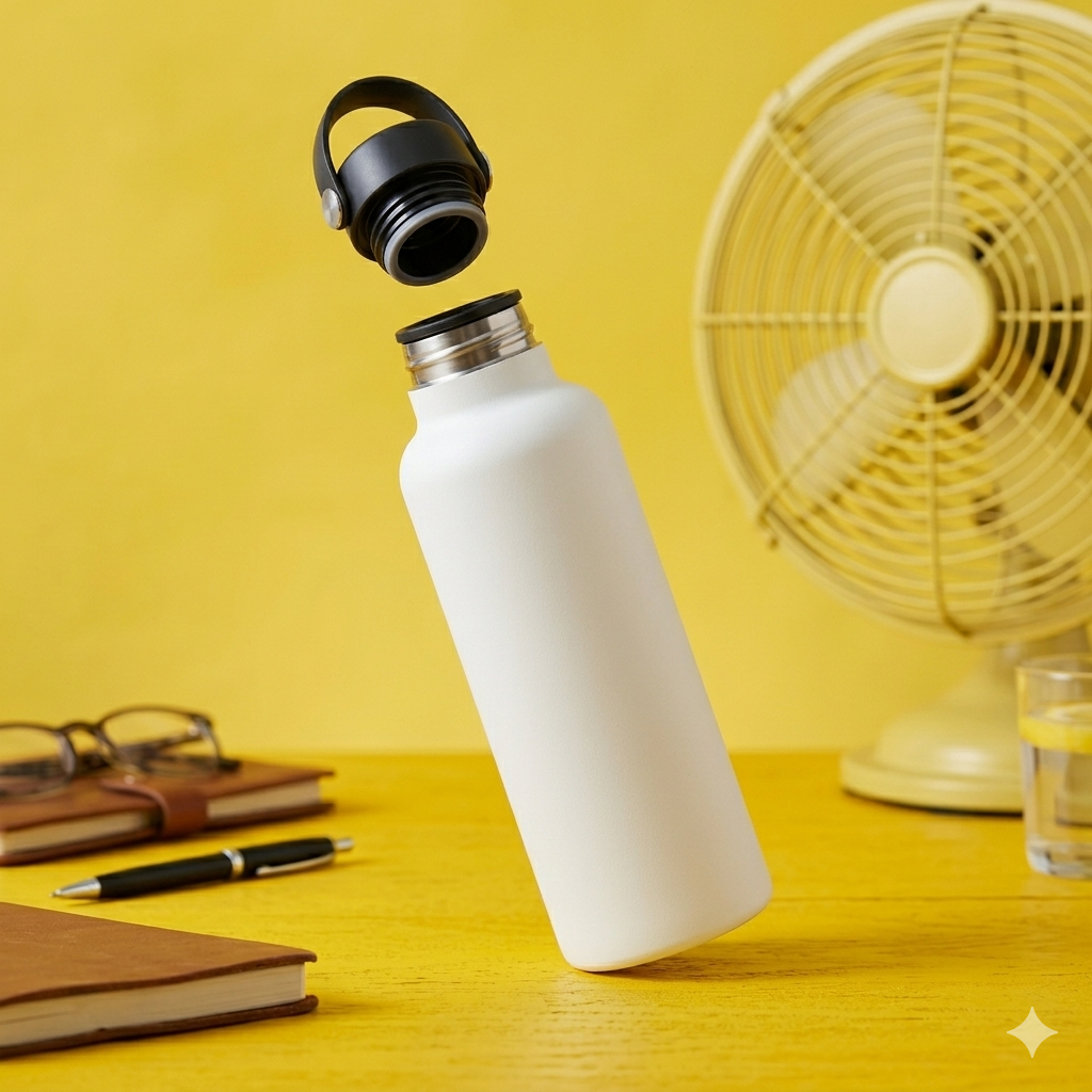 The Stud Bottle