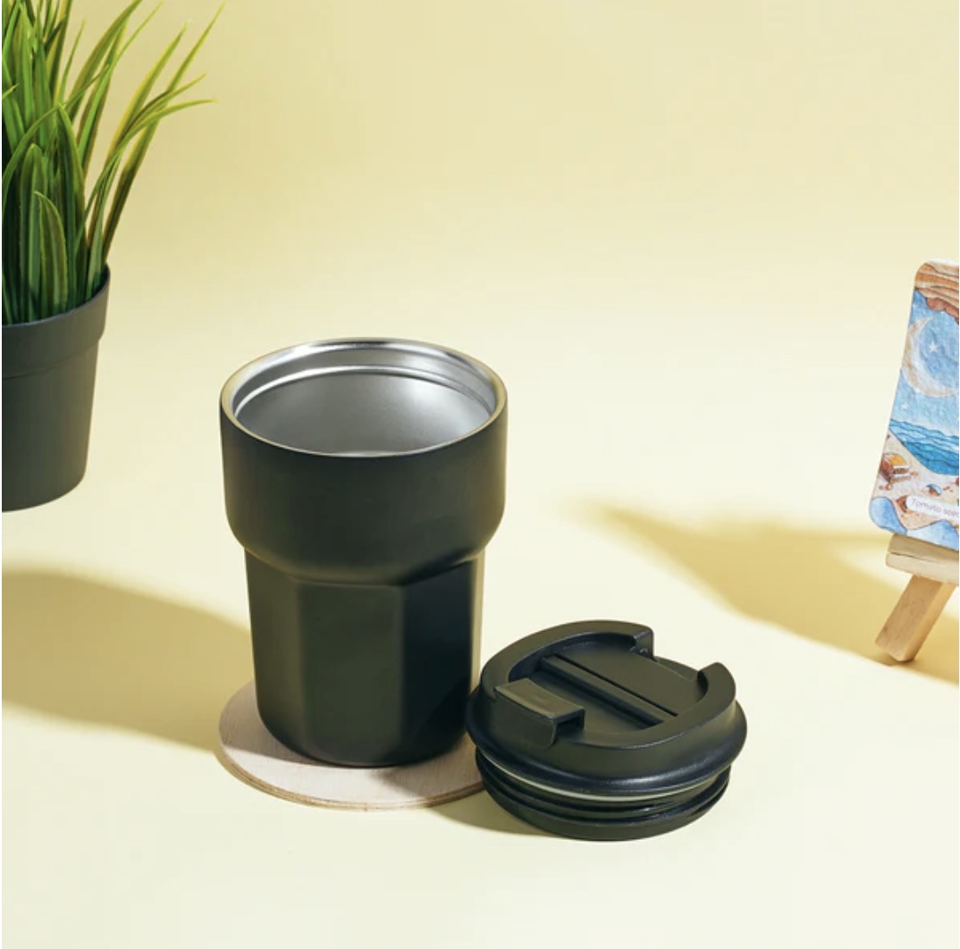 Octave Travel Mug