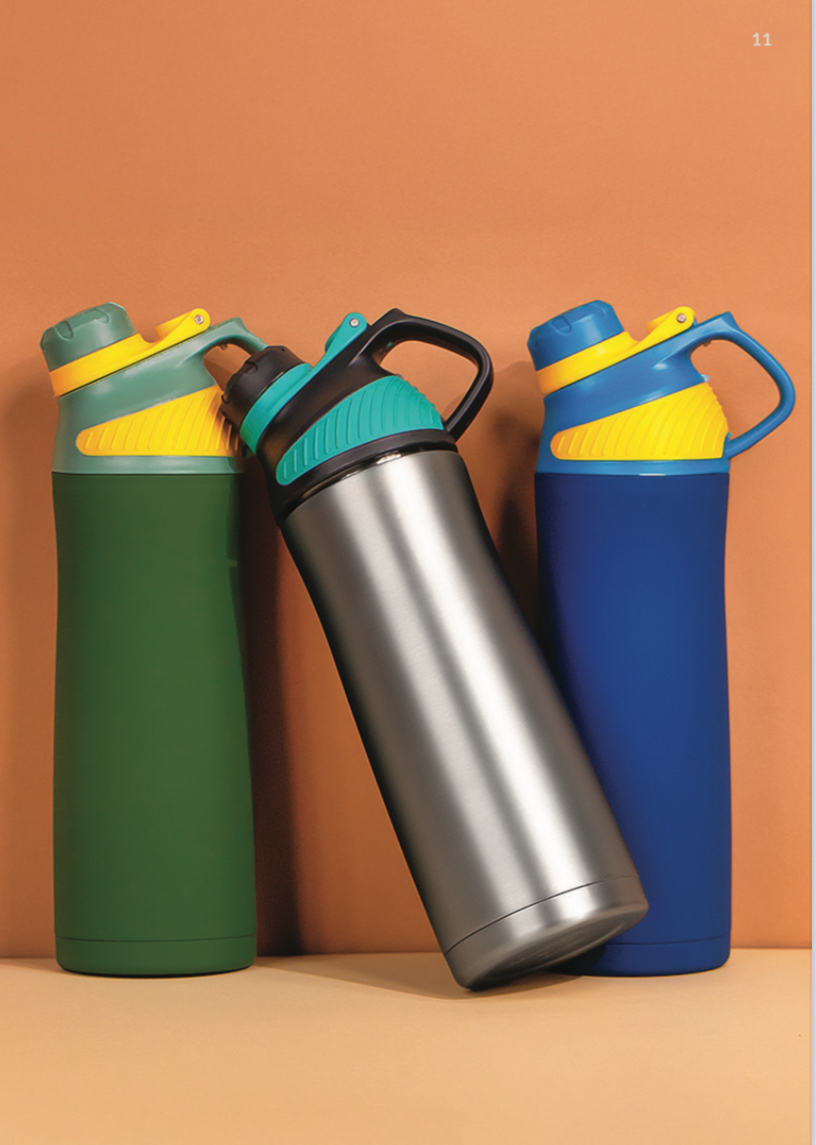 Minsk Sports Bottle