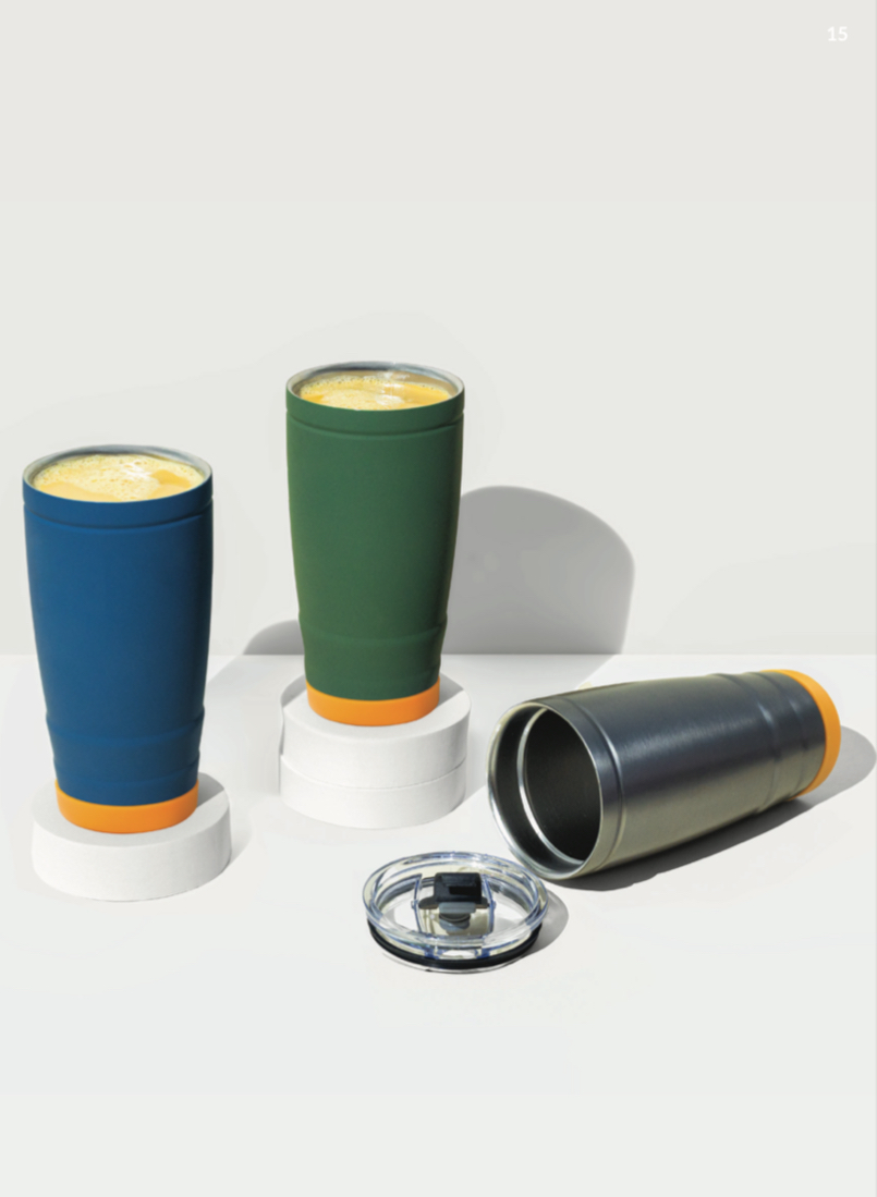 Reo Tumbler