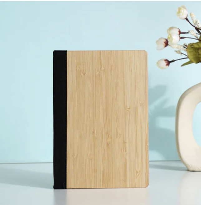Kanji Journal - Bamboo Edition