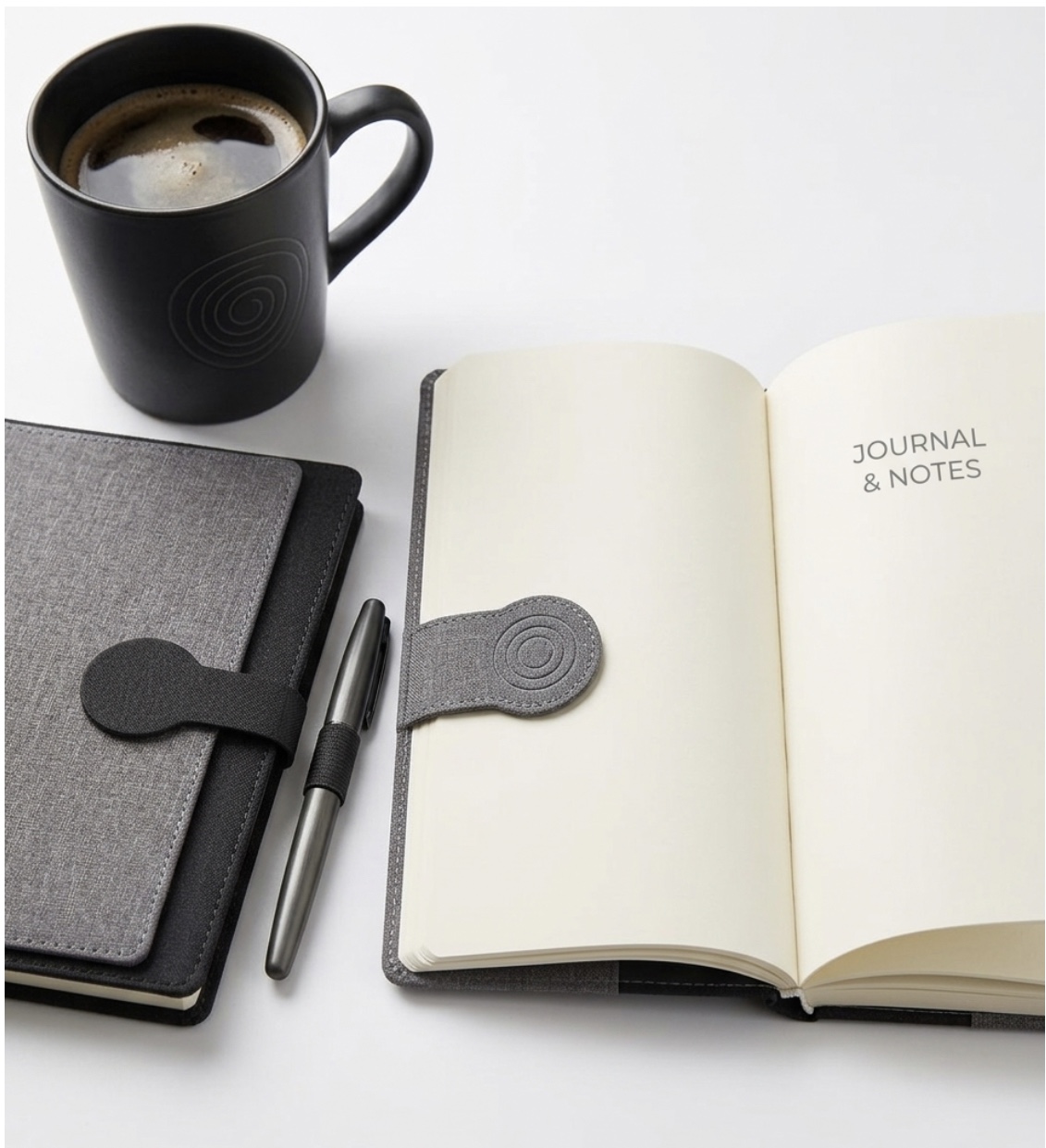 Apex Fabric Journal