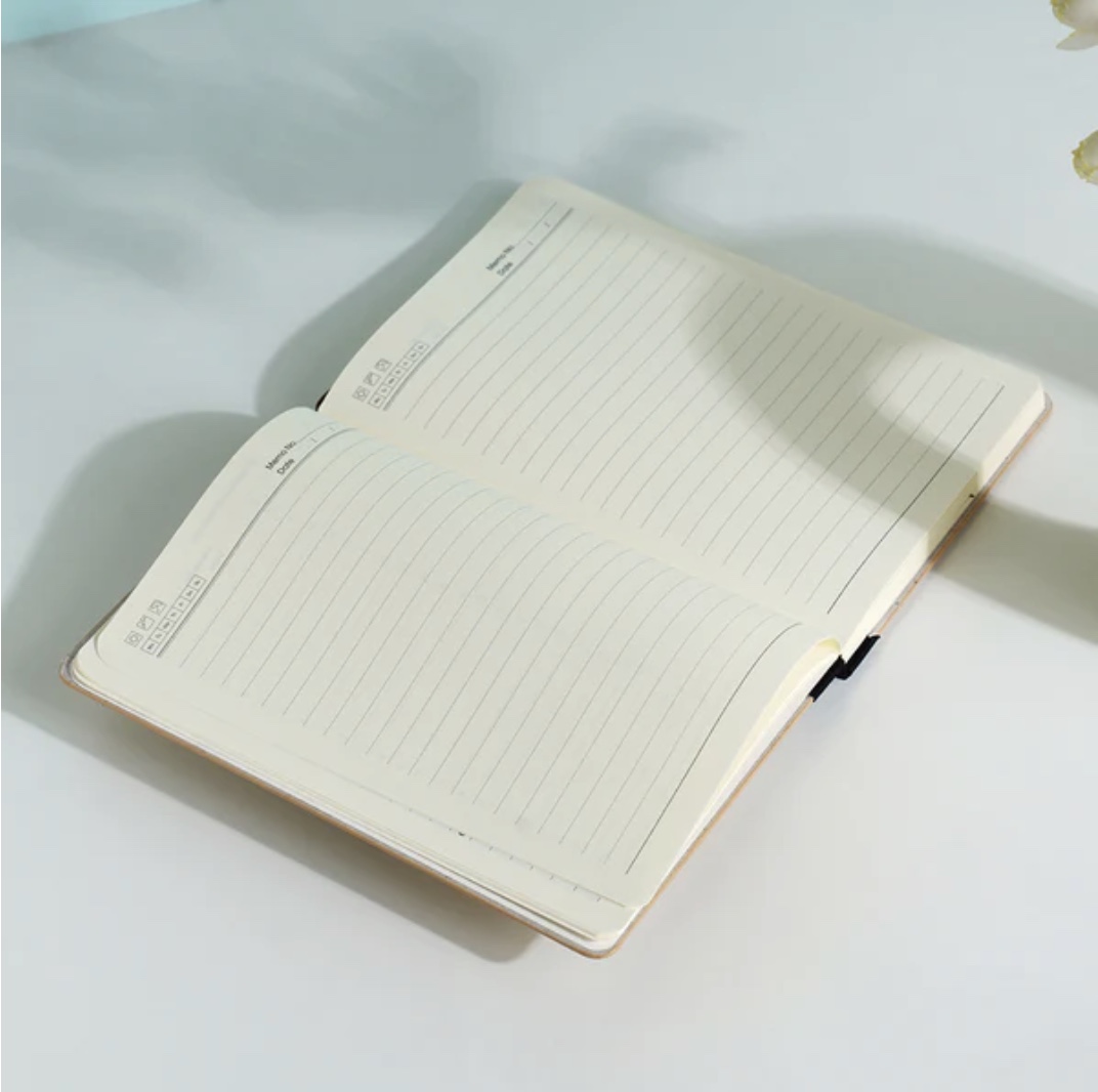 Blue elite Journal