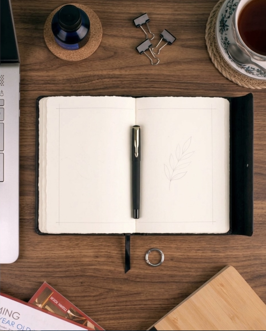 Apex Zero Journal