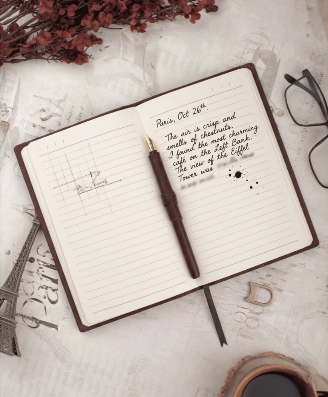 Oxford Monogram Journal