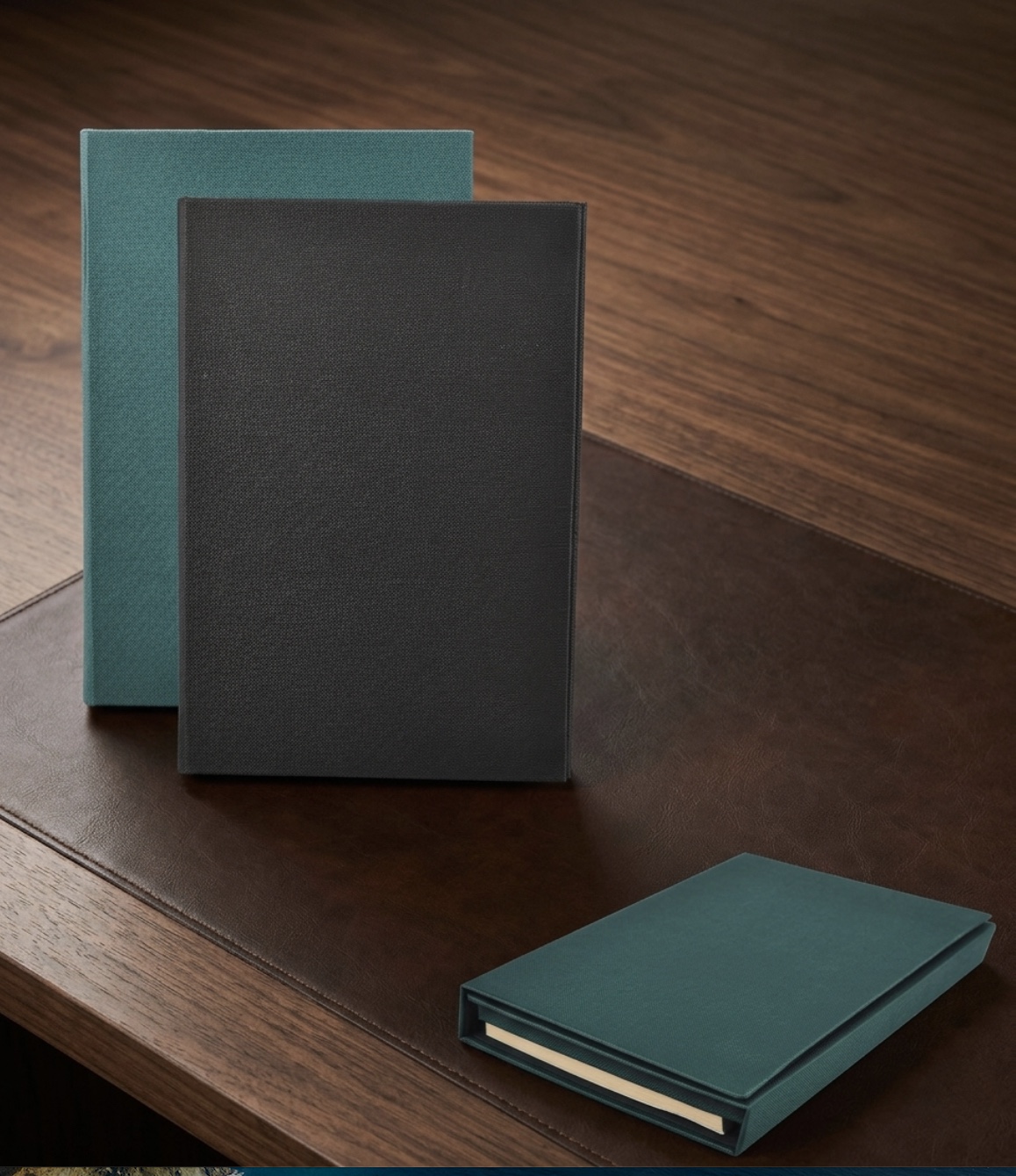 Oasis Stationery Kit Journal