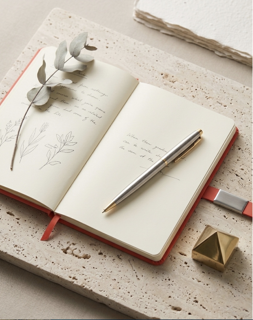 Coral Loop Journal