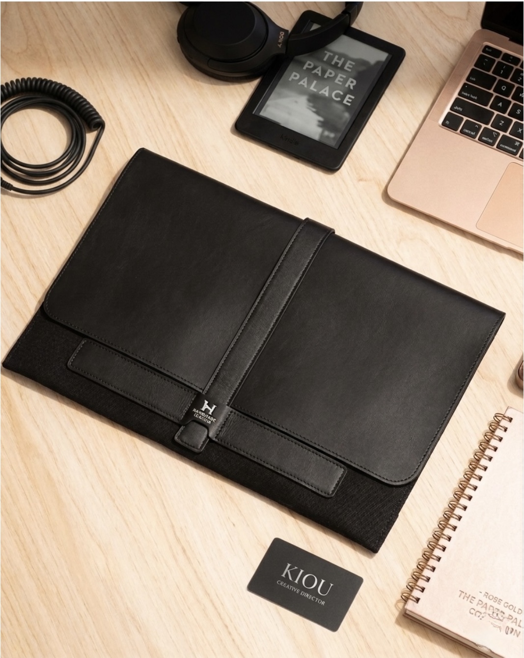 Meridian Executive Laptop Sleeve