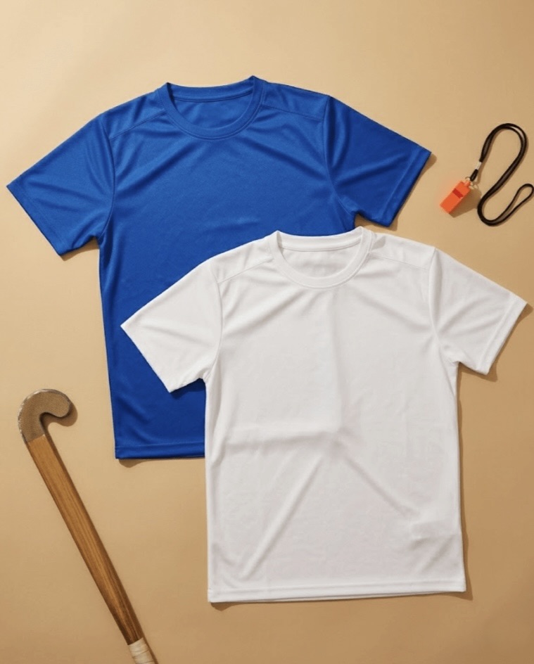Dry-Fit Active Wear