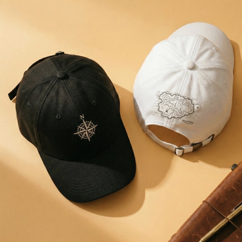 Premium Cotton  Baseball Cap