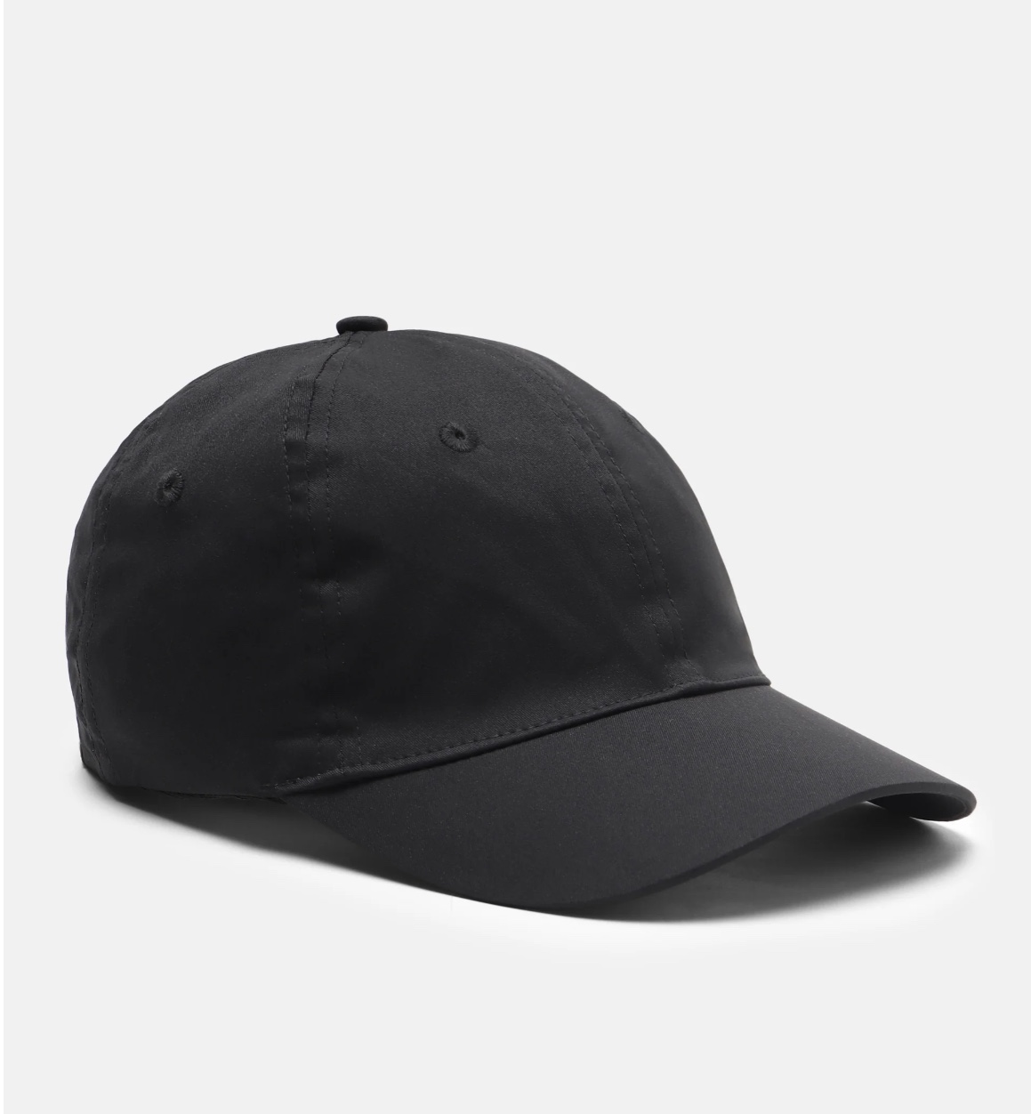 Quick-Dry Sports Cap
