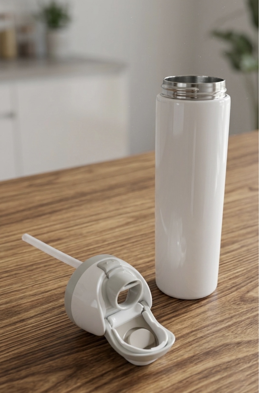 Jasper Water Bottle