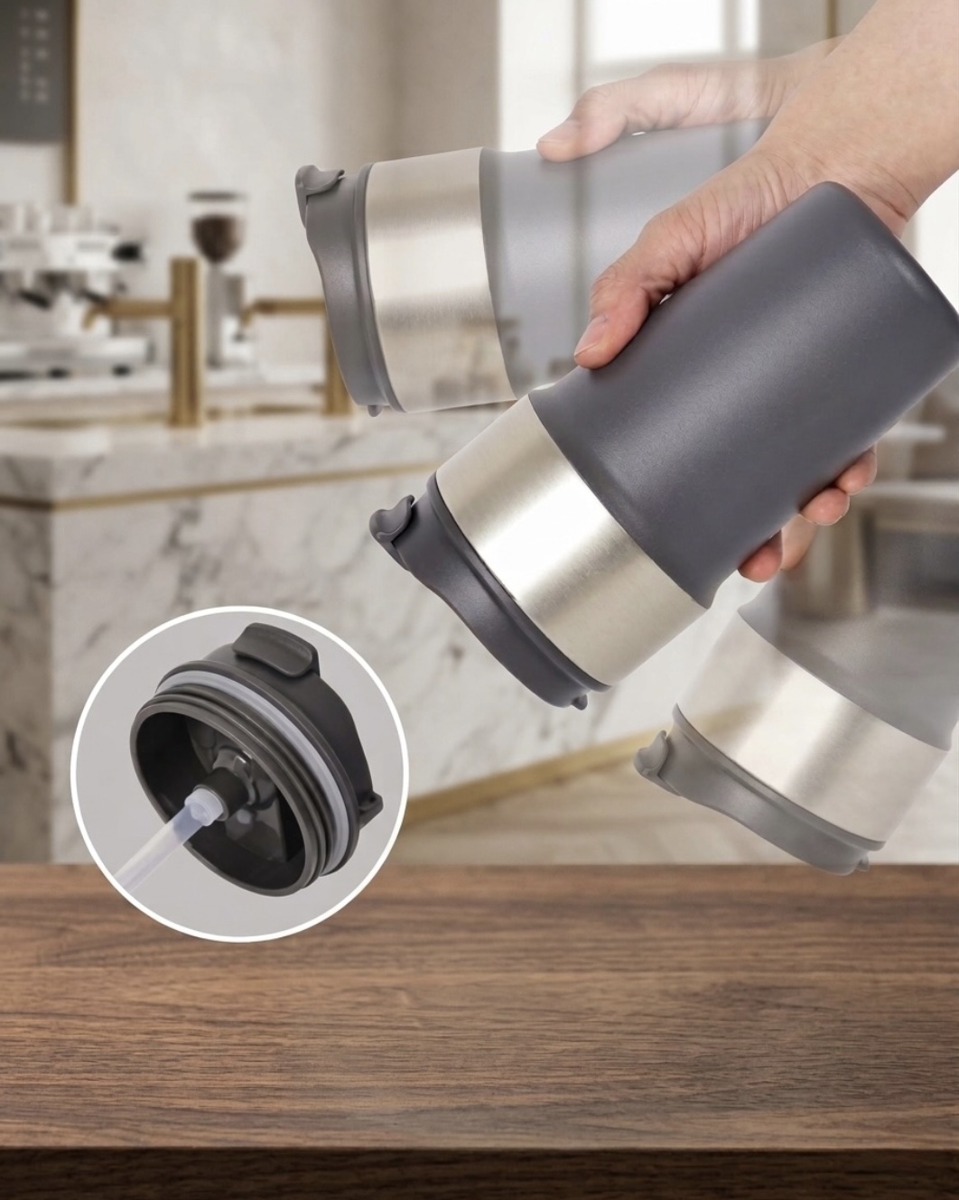 The Oliver Tumbler