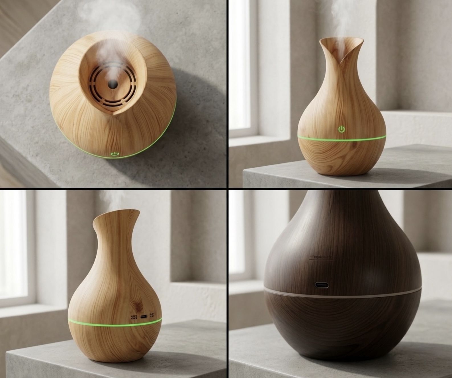 Caden Aroma Diffuser