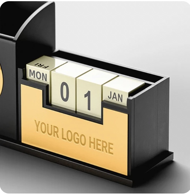Apex Perpetual Organizer