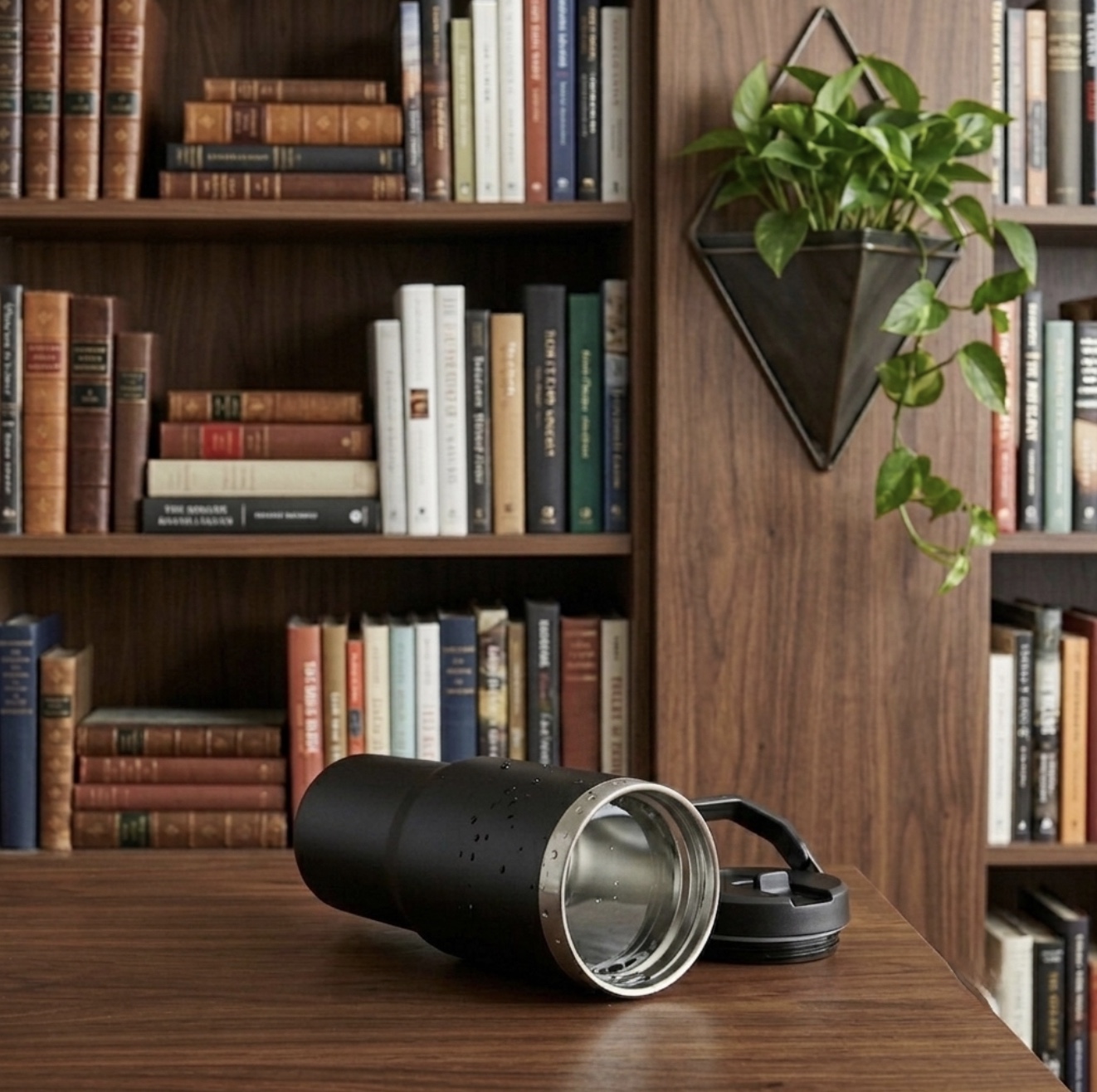 Zenith Insulated Tumbler
