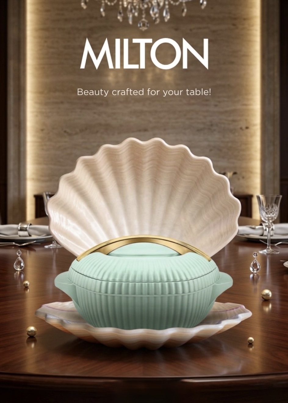 MILTON