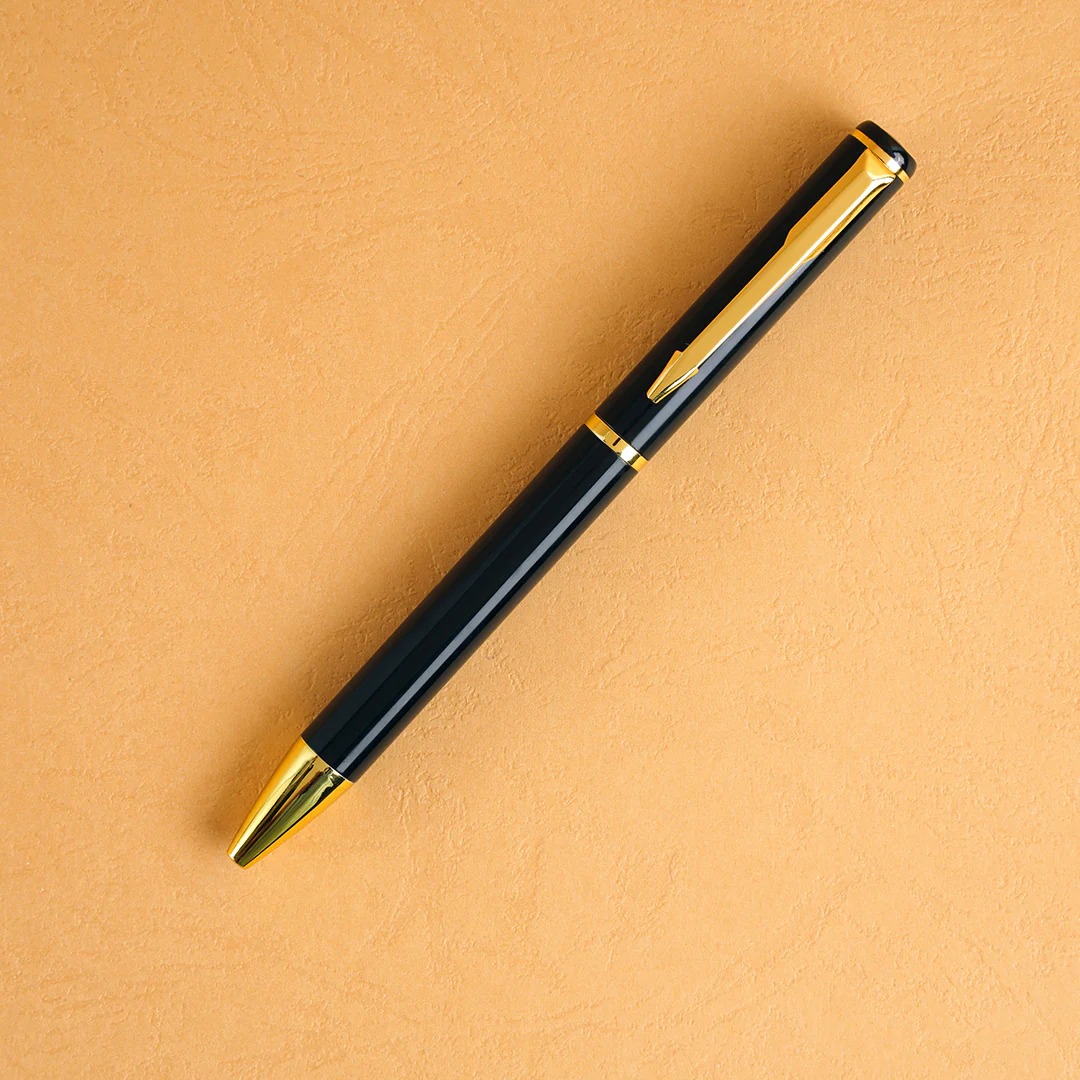 Muse Ball Pen  Premium Executive Ball Pen for Corporate Gifting & Professional Use