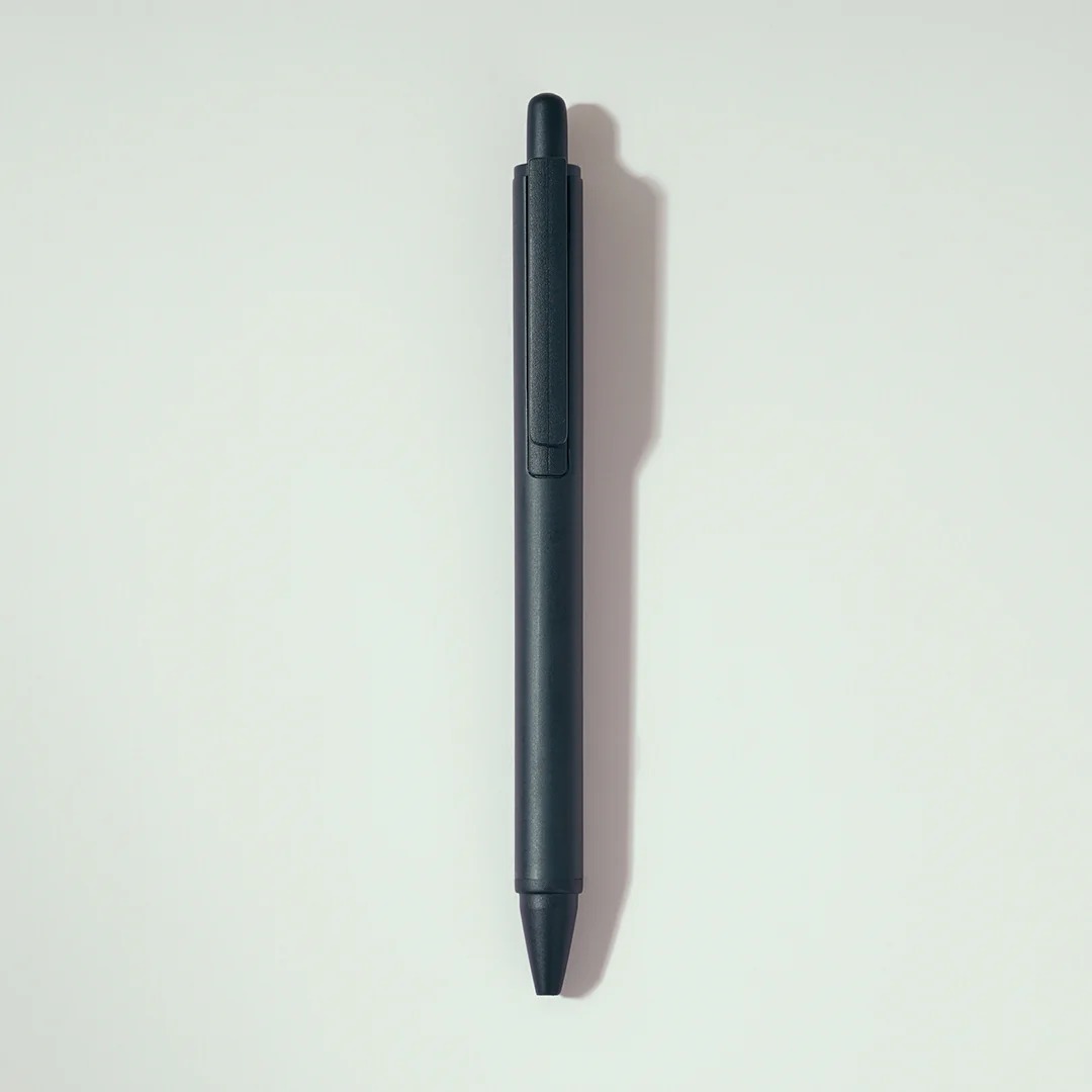 Pitch Perfect Ballpoint Pen  Premium Executive Ball Pen for Corporate Gifting