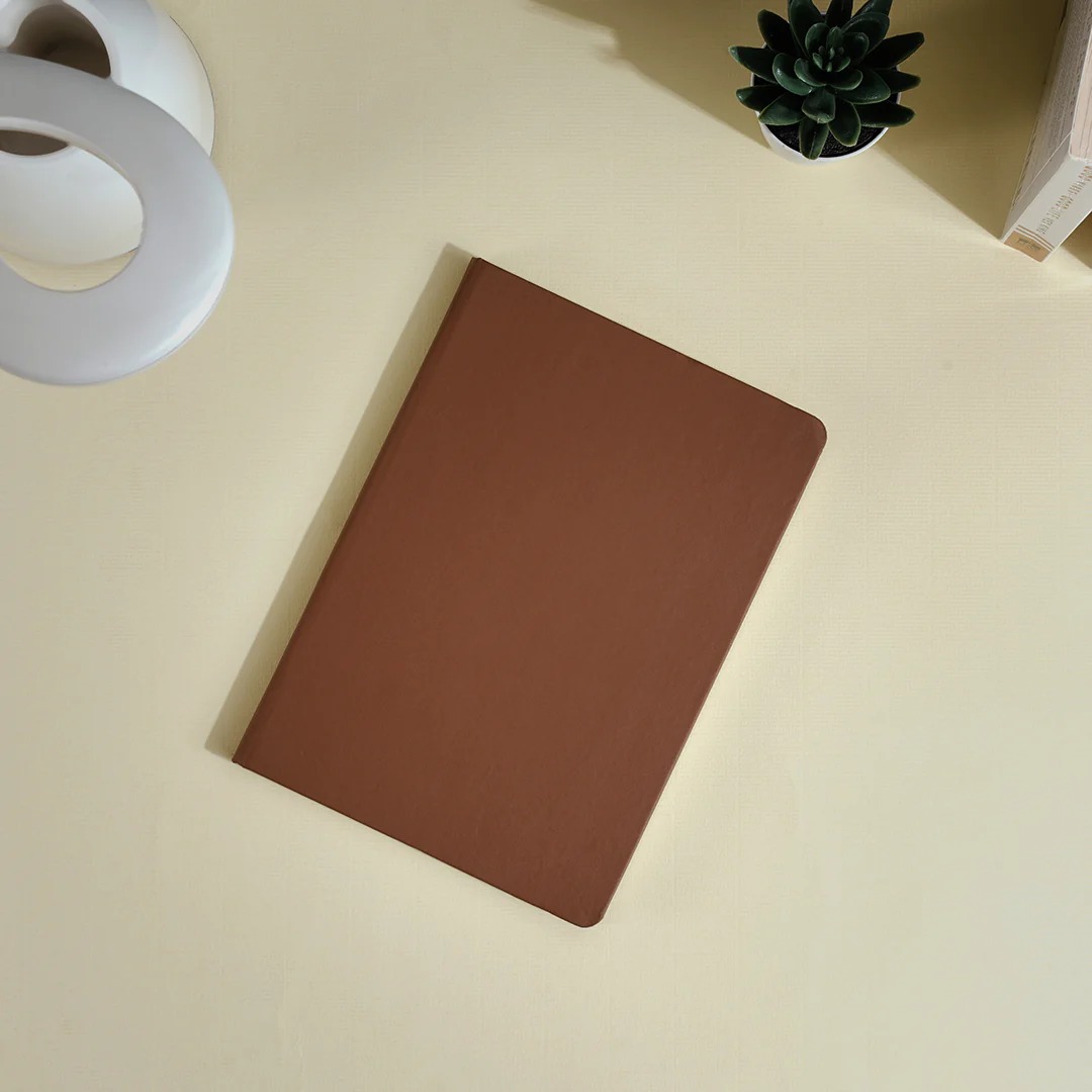 Saddle Journal