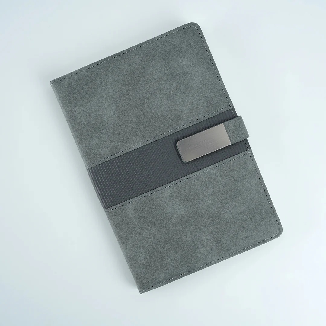 Clarity Libro Journal
