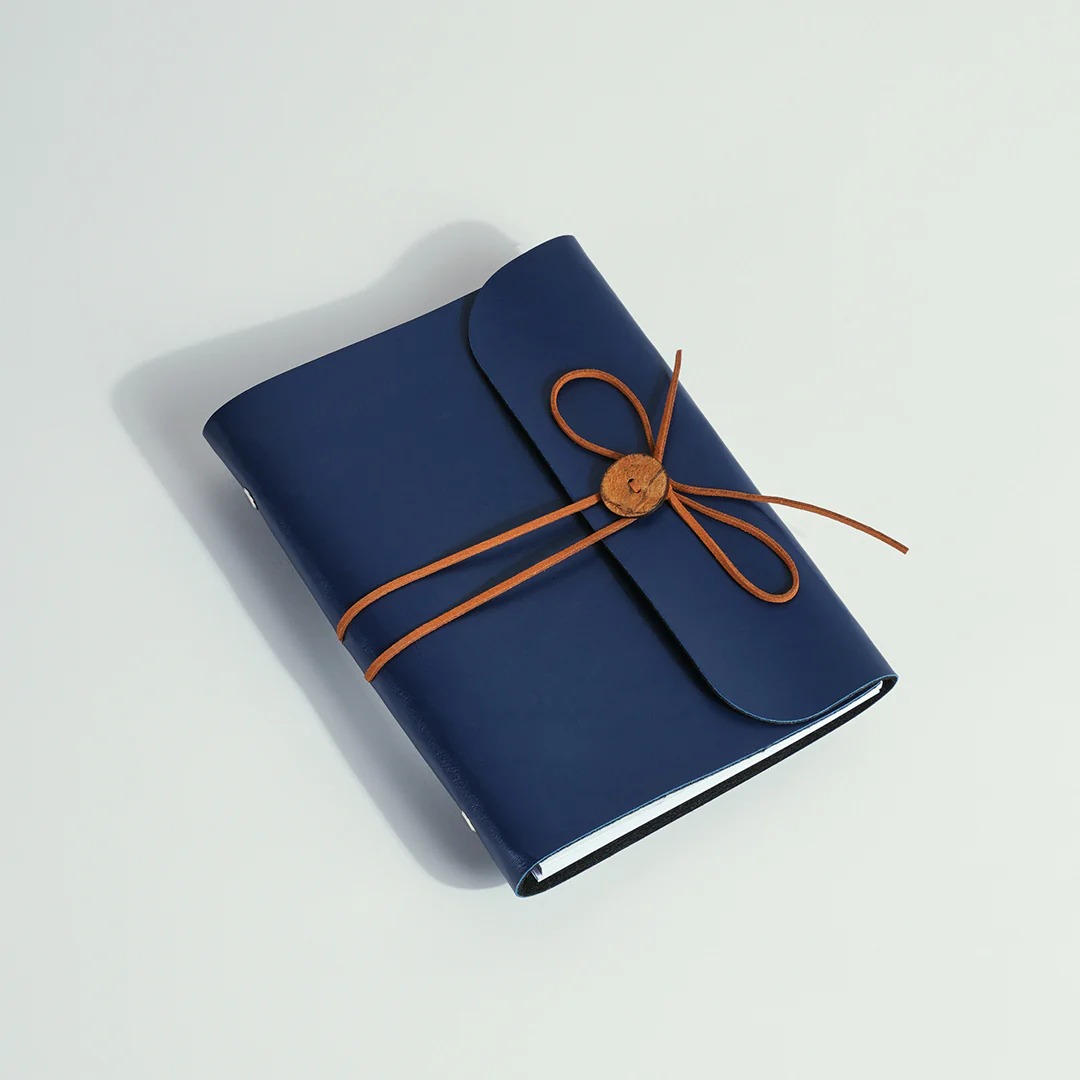 The Wrapped Ledger