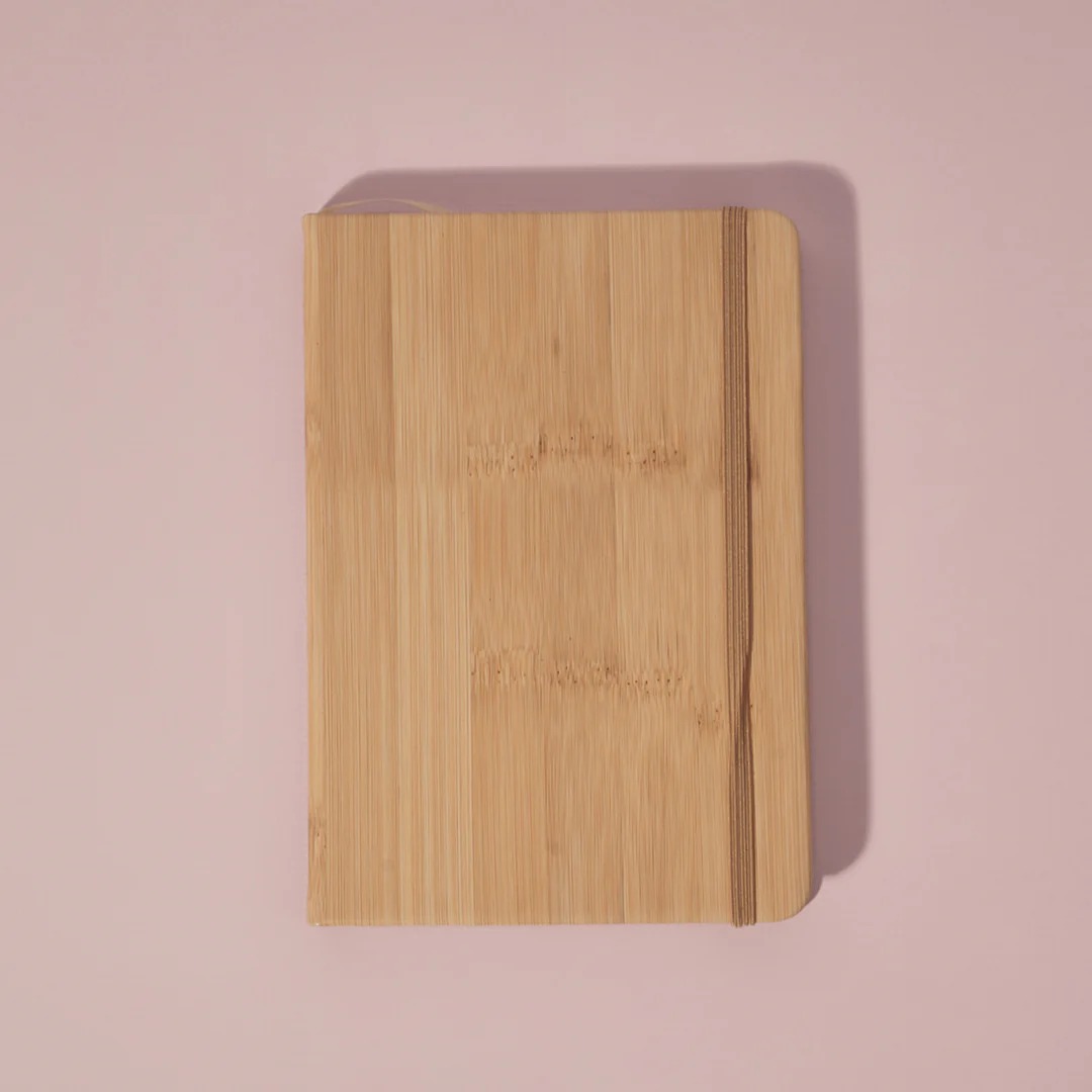 Smooth Wood Journal