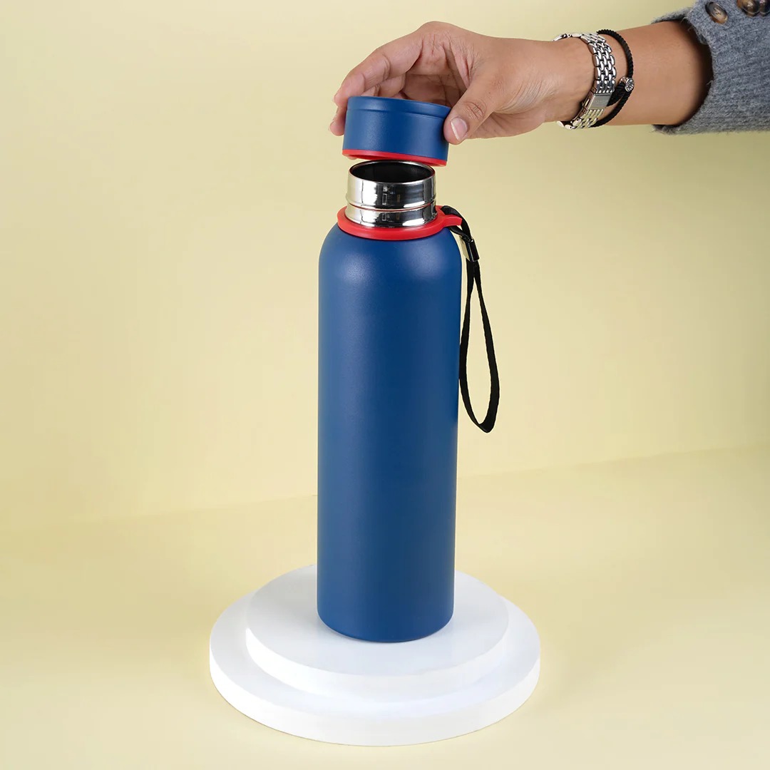 The Navigator Thermal Bottle
