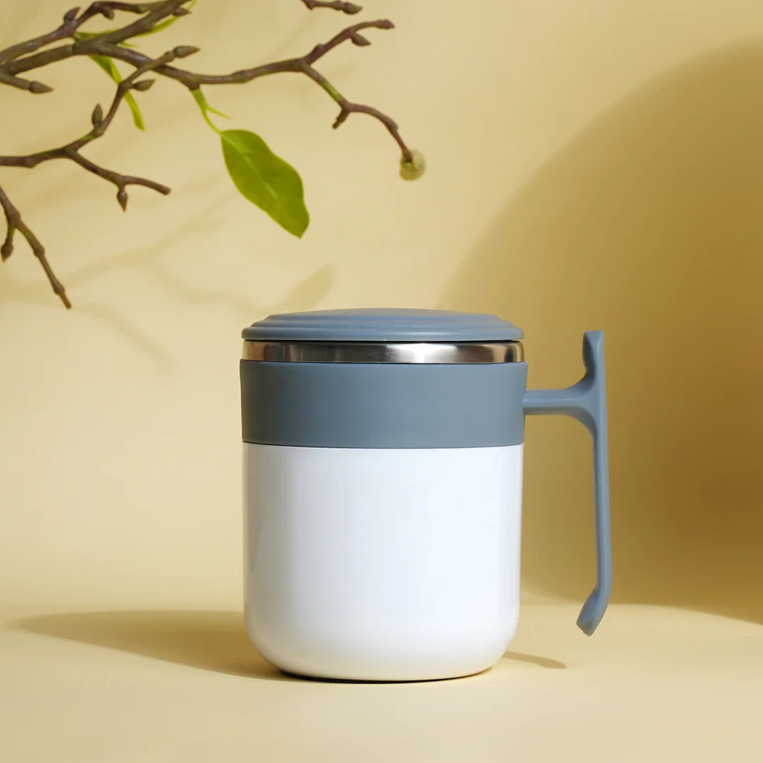 Travel coffee Mug