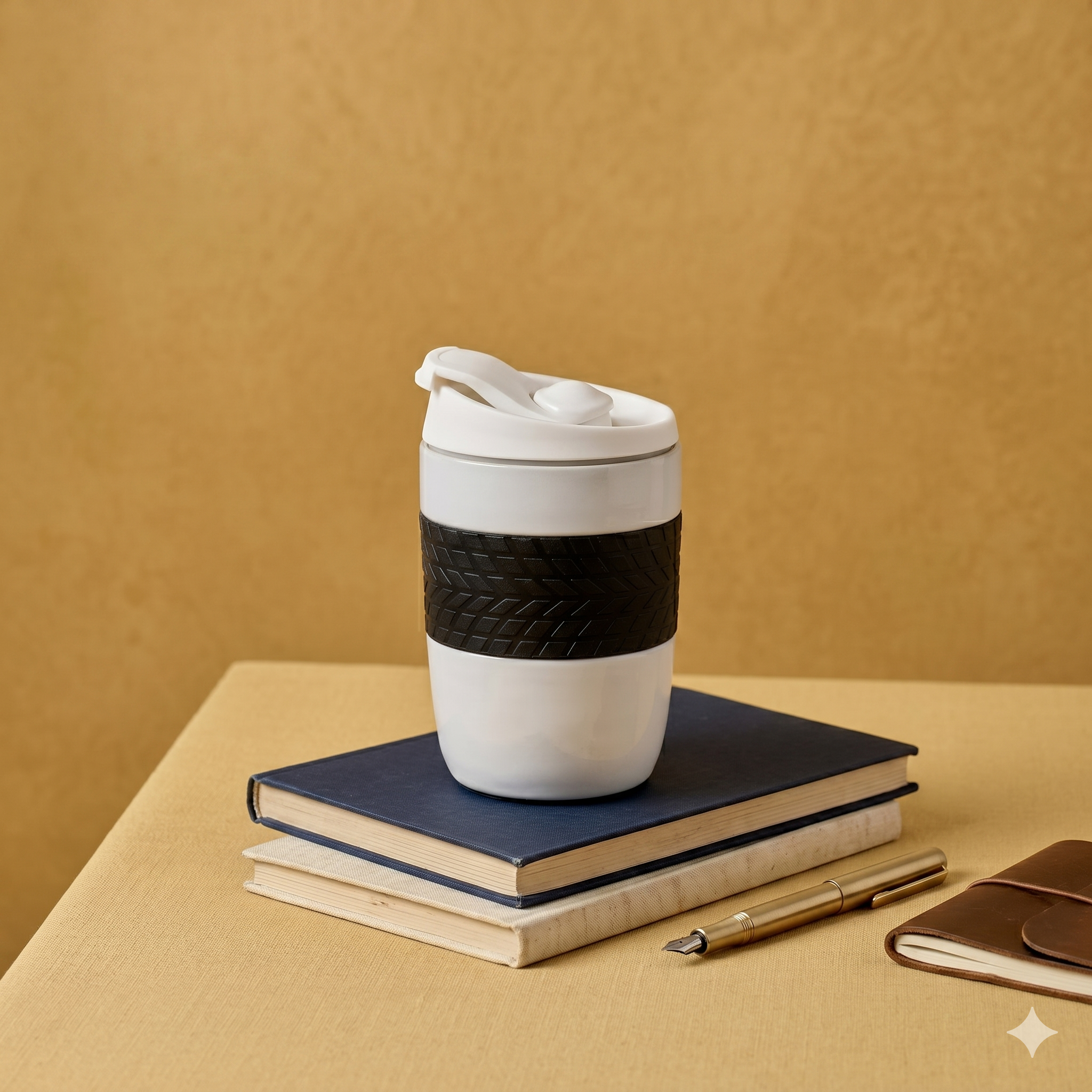 URBAN GRIP MUG