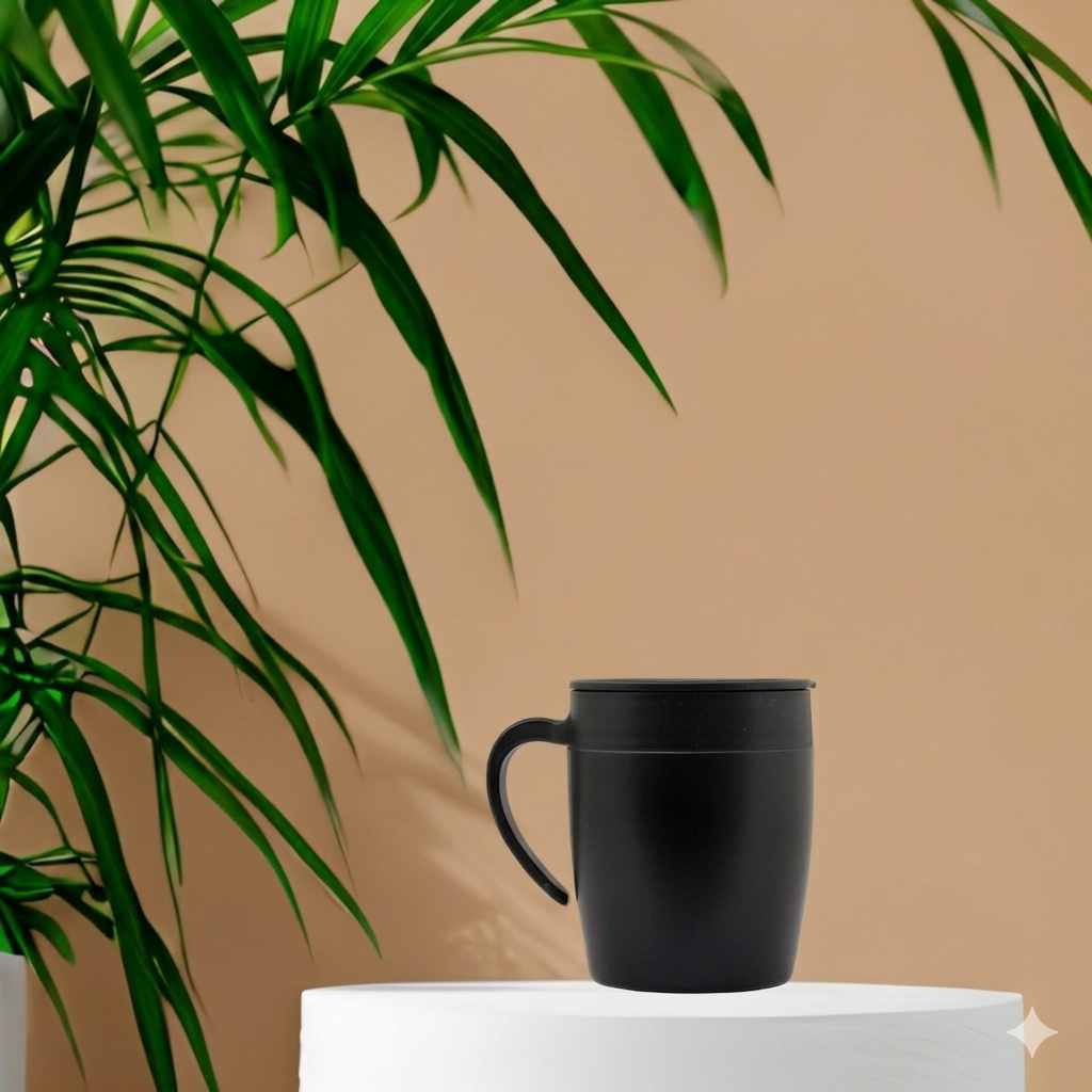 HIGHLAND MUG