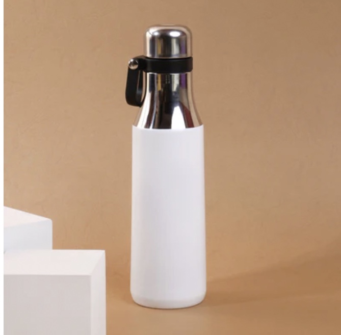 Horizon Dual-Tone Flask