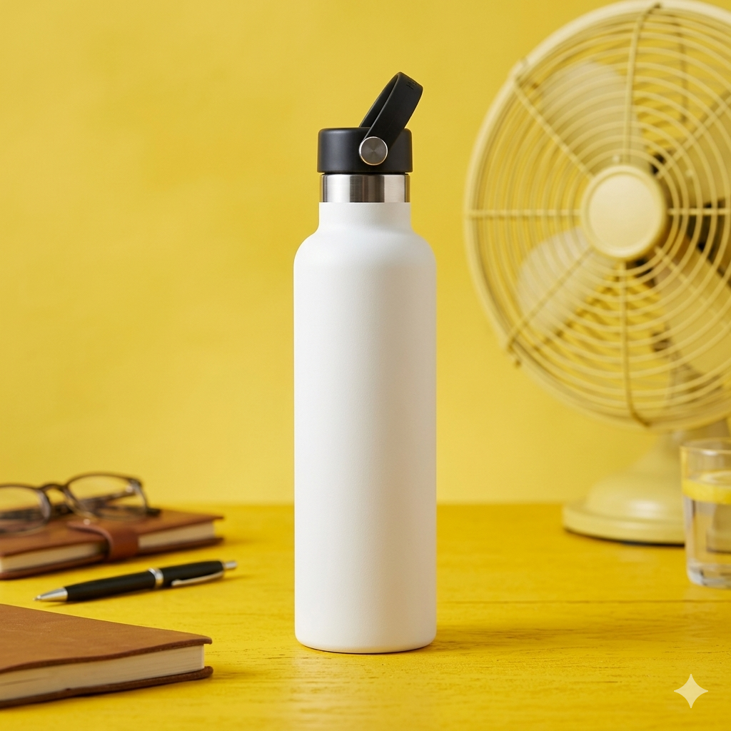 The Stud Bottle